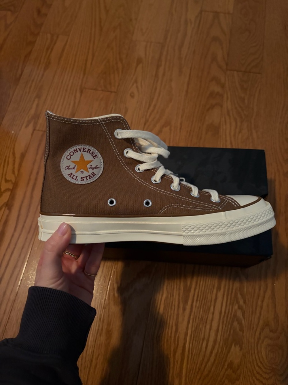 Converse x Carhartt Chuck Taylor All Star High top